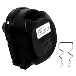Wolf Motor Dreiwegeventil 2747369