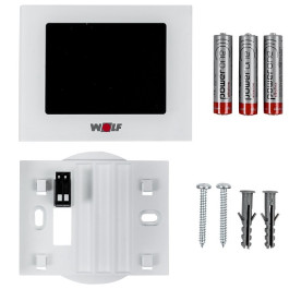 Wolf Raummodul RM-2 wireless für Regelungssystem WRS 2747658