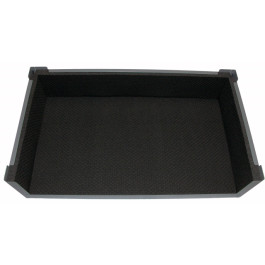 Wolf Schalldämmhaube für Gasbrennwertkessel MGK-2 8752035