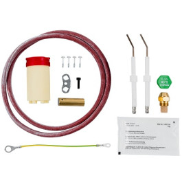 Wolf Wartungsset für COB-29 8908790