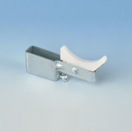 Arbonia Träger für Standkonsole Tiefenverstellbar 25-37mm B192