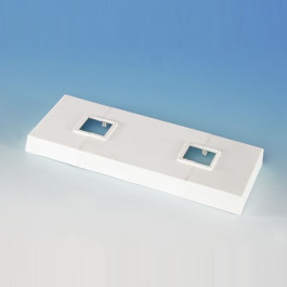 Arbonia Abdeckrosette für Bankkonsole ZB00340002