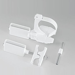 Arbonia Trägerset für Standkonsole und Röhrenradiatoren ZB03490001