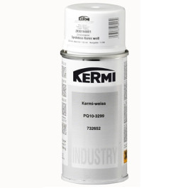 Kermi Sprühdose Kermi weiß, 150ml ZK00160001