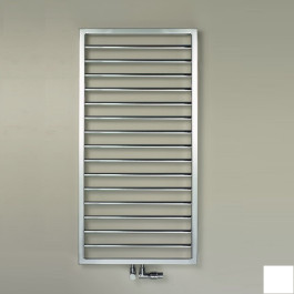 Zehnder Subway SUB-060-045 Badheizkörper H: 61,3 B: 45cm ZS300545B100000