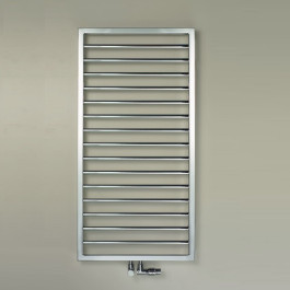 Zehnder Subway SUBC-060-045 Badheizkörper H: 61,3 B: 45cm ZS300545CR00000