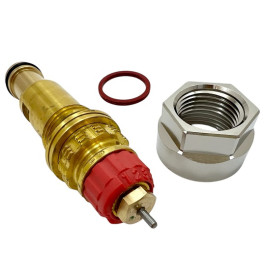 Kermi kv-Einsatz Danfoss Ventileinsatz RAVL ZV00340001