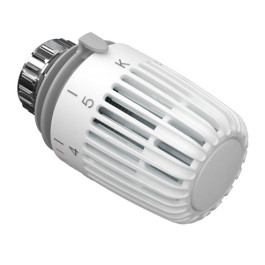 Kermi x-flair Thermostatkopf heizen/kühlen M30x1,5 ZV02730001