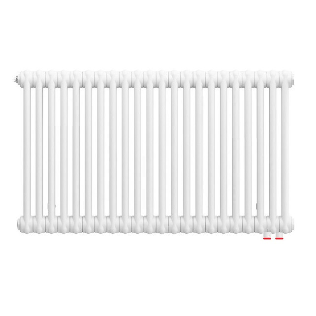 Arbonia Ventil-Röhrenradiator 3-Säuler 84746301.6 | wärme24.de