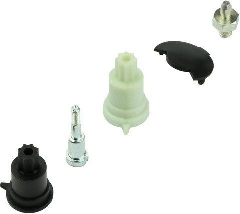 Bosch Anbausatz für Stellmotor Serie 60 Ersatz 5432716 | wärme24.de