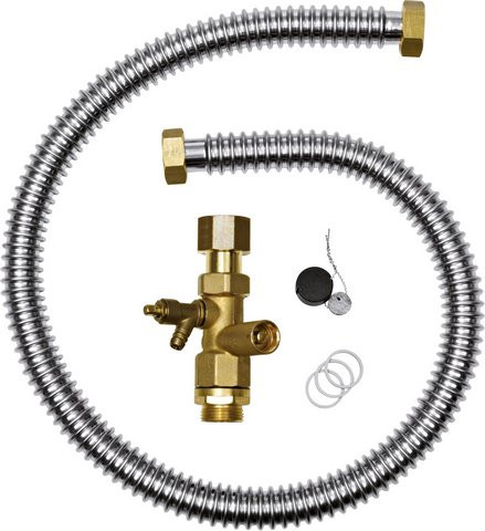 Bosch Anschluss-Set für externes MAG 63019422 | wärme24.de 