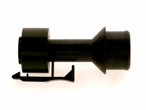 Bosch Venturistutzen DN52 63024022 | wärme24.de