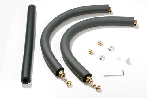 Bosch Auf- und Indachanschluss-Set für SO7000TF 7735600342 