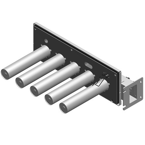 Bosch Brennrost 200 V4 (Brennstab Metall) 7736616417 | wärme24.de