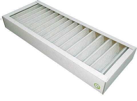 Bosch Grobfilter-Set für HR 140 W (2 Stück) 7738111224 | wärme24.de