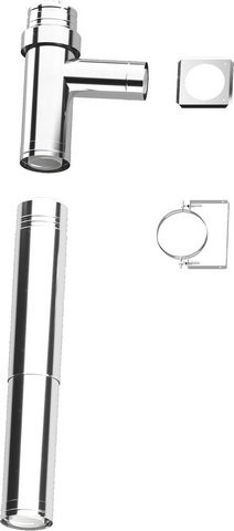 Bosch Erweiterungsbausatz C(13) 3x, d: 7738113098 | wärme24.de