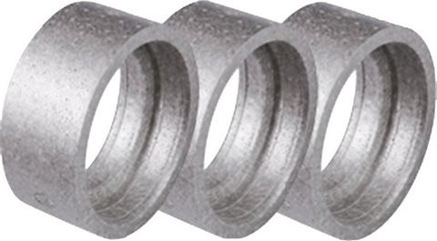 Bosch Steckverbinder d:160 mm, 3 Stück 7738113429 | wärme24.de 