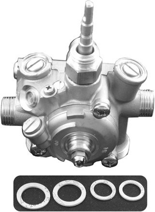 Bosch Wasserarmatur 87070063220 | wärme24.de 