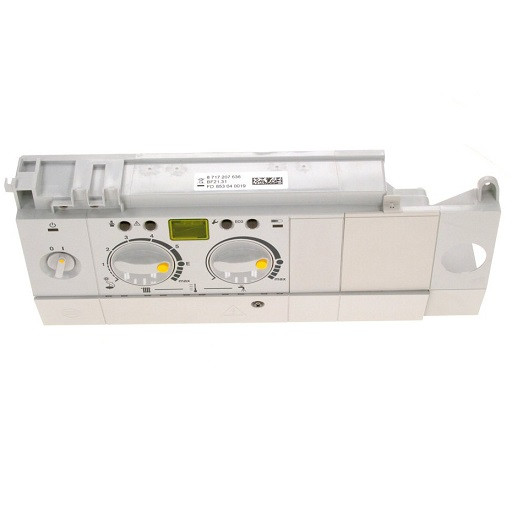 Bosch Steuergerät 87172076360 | wärme24.de