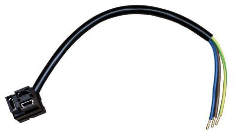 Bosch Kabel für Zündeinrichtung 8718579350 | wärme24.de
