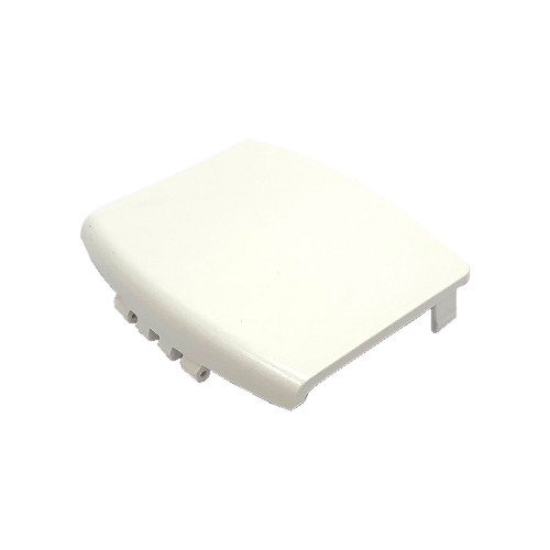 Bosch Abdeckklappe MEC2 neutral weiß 8718585353 | wärme24.de