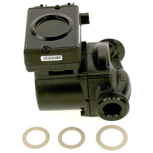 Bosch Pumpe UPMGEO 25-85 # 130 87186455730 | wärme24.de