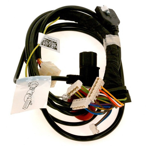 Bosch Kabelbaum HV 87186492520 | wärme24.de