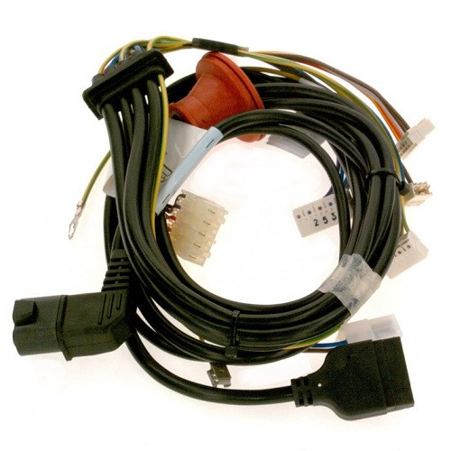 Bosch Kabelbaum 87186492530 | wärme24.de 