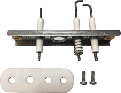 Bosch Elektroden-Set 87186630920 | wärme24.de