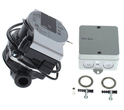 Bosch Pumpe ST 15/7 130mm 8735300748 | wärme24.de 