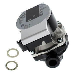 Bosch Pumpe Para ST 15-130/7-50/iPWM2-6 8735300759