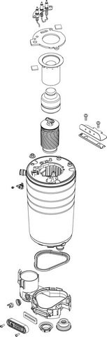 Bosch Wärmeblock 87376020670 | wärme24.de