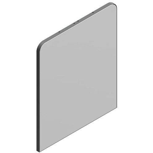 Bosch Blende Glas Gerät BOSCH weiß 8737707792 | wärme24.de 