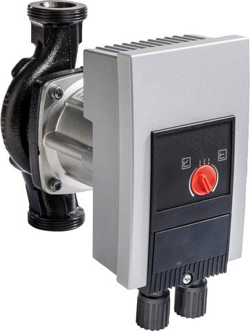 Bosch Umwälzpumpe, Förderhöhe max. 8738212232 | wärme24.de 