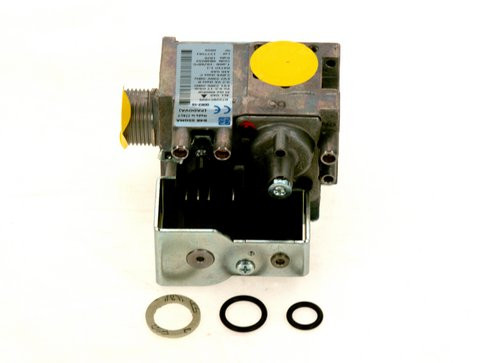 Bosch Gasventil SIT848 3/4