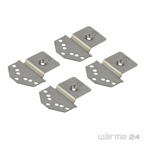 Buderus Sattelblech hinten 87185703420 | wärme24.de 