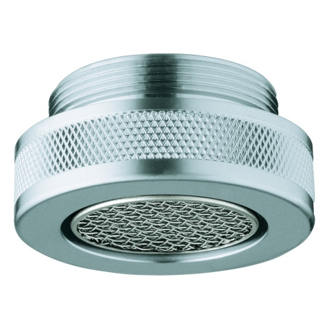 Grohe Mousseur ALU-XT 13995BK0 | wärme24.de