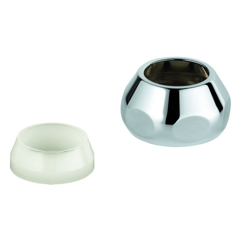 Grohe Anschlussmutter 43299000 | wärme24.de 