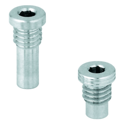 Grohe Schraubenset 2 Stück 46670000 | wärme24.de