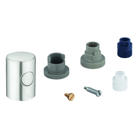 Grohe Metallgriff 47984 47984DC0 | wärme24.de