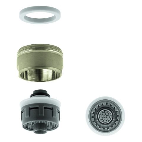 Grohe Mousseur 48379 Außengewinde 48379DC0 | wärme24.de