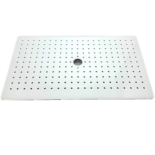 Hansgrohe Strahlscheibe Rainmaker Select 92703000 | wärme24.de 