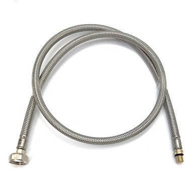Hansgrohe Anschlussschlauch G3/8 900mm 93746000 | wärme24.de