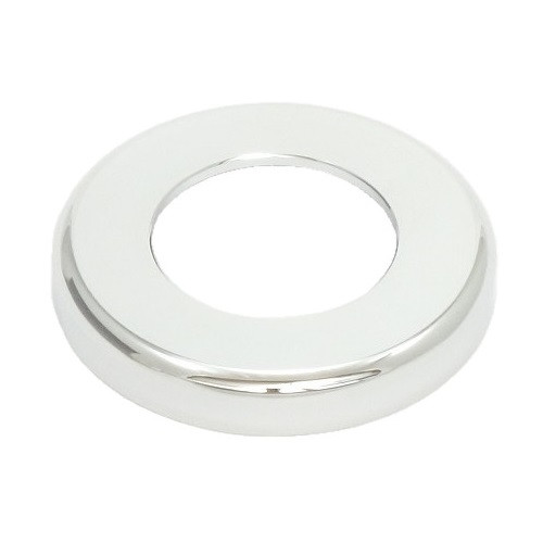 Hansgrohe Rosette Chrom - Passend Für WC- Und Bidetarmaturen