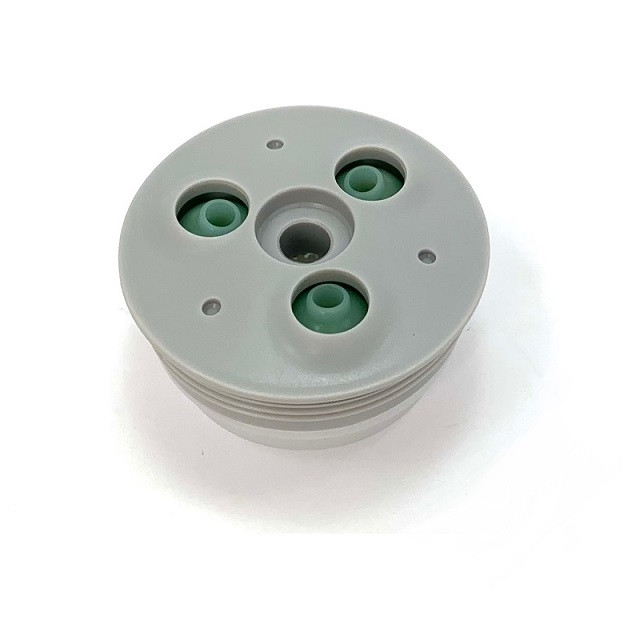 Hansgrohe Taumelstrahlscheibe Rainmaker 97724000 | wärme24.de 