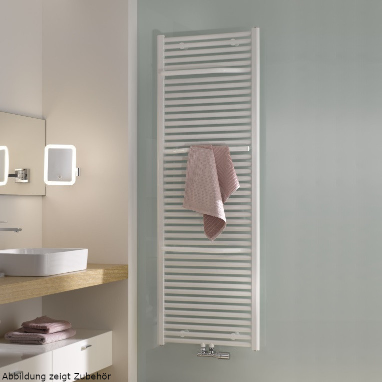 HSK Badheizkörper Line Plus H: 1775 L: 600 mm, weiß 8086178