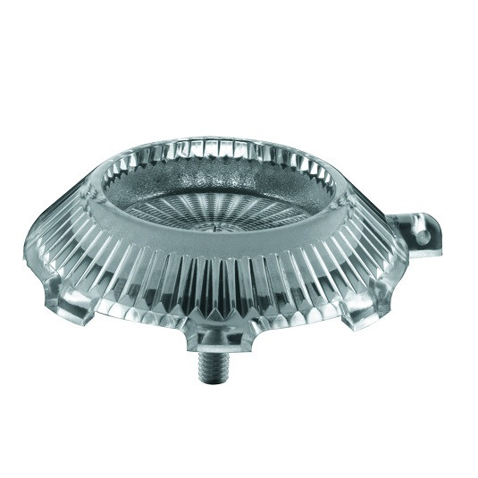 Kludi Überlaufrosette zu Waga 7052521-00 | wärme24.de 