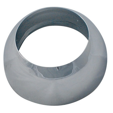 KLUDI Abdeckkappe 93100305-00 Für Steuereinheit - Chrom