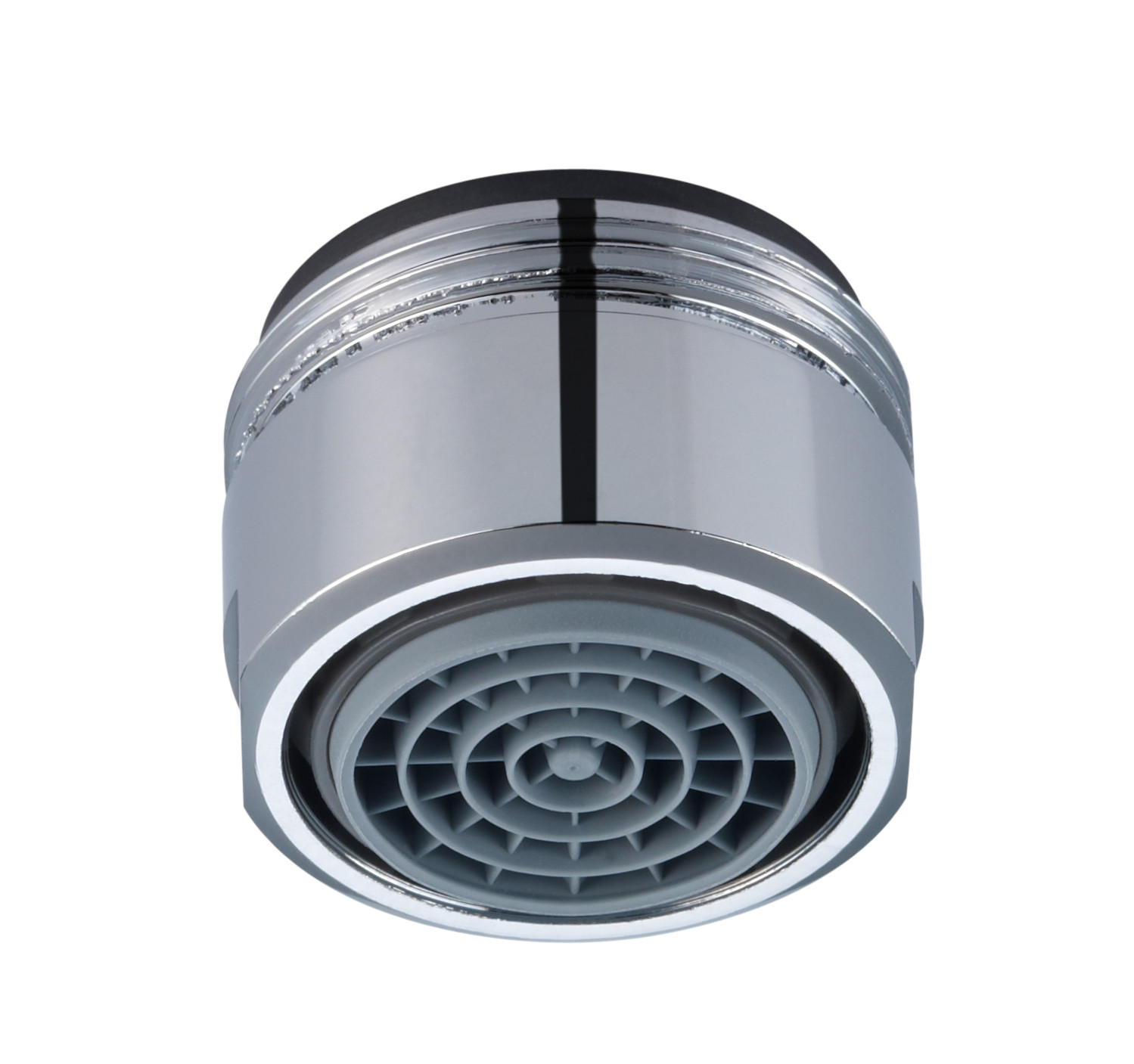 6 Stück Strahlregler M24 - Wasserhahn Sieb Mit 7-Schicht Filter - Inkl. Dichtungen & Schlüssel