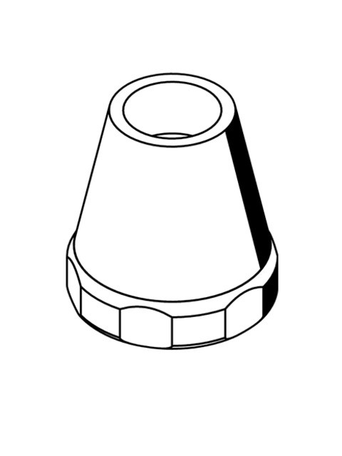 Schell Abdeckglocke POLAR 618220699 | wärme24.de 